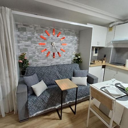 Alicante Postiguet Studios المظهر الخارجي الصورة
