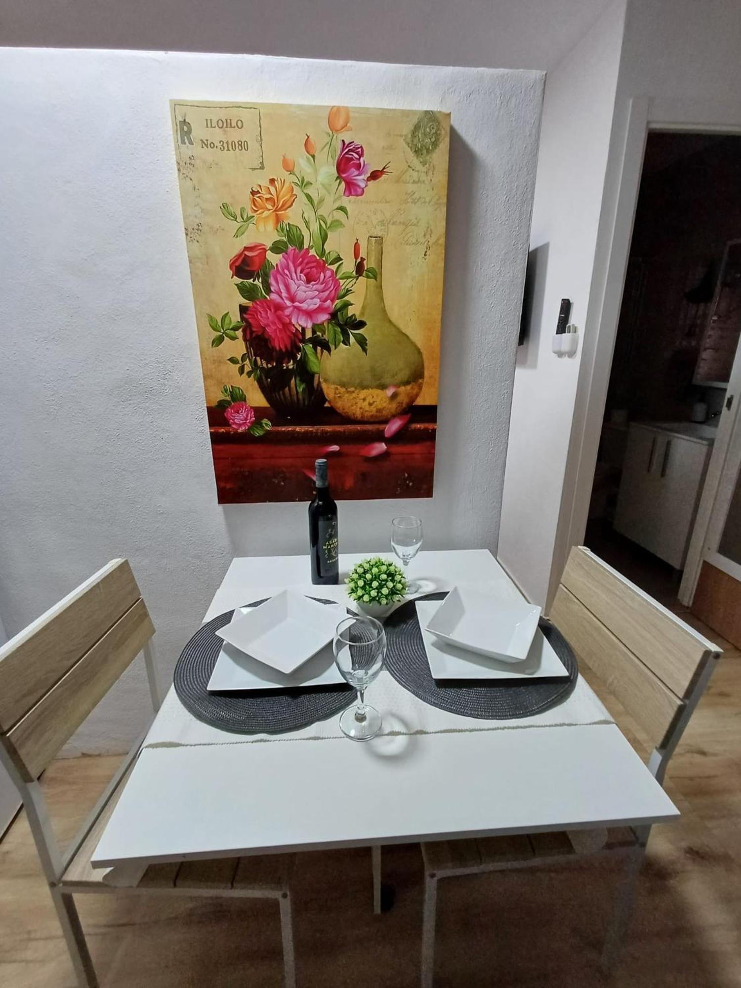 Alicante Postiguet Studios المظهر الخارجي الصورة
