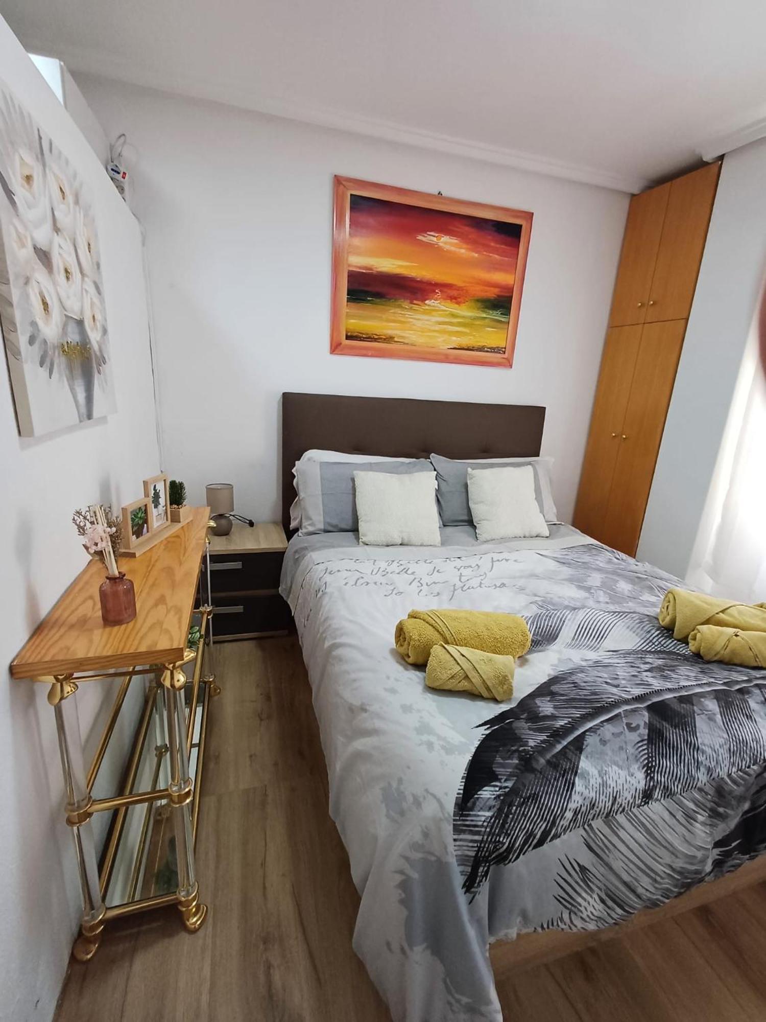 Alicante Postiguet Studios المظهر الخارجي الصورة