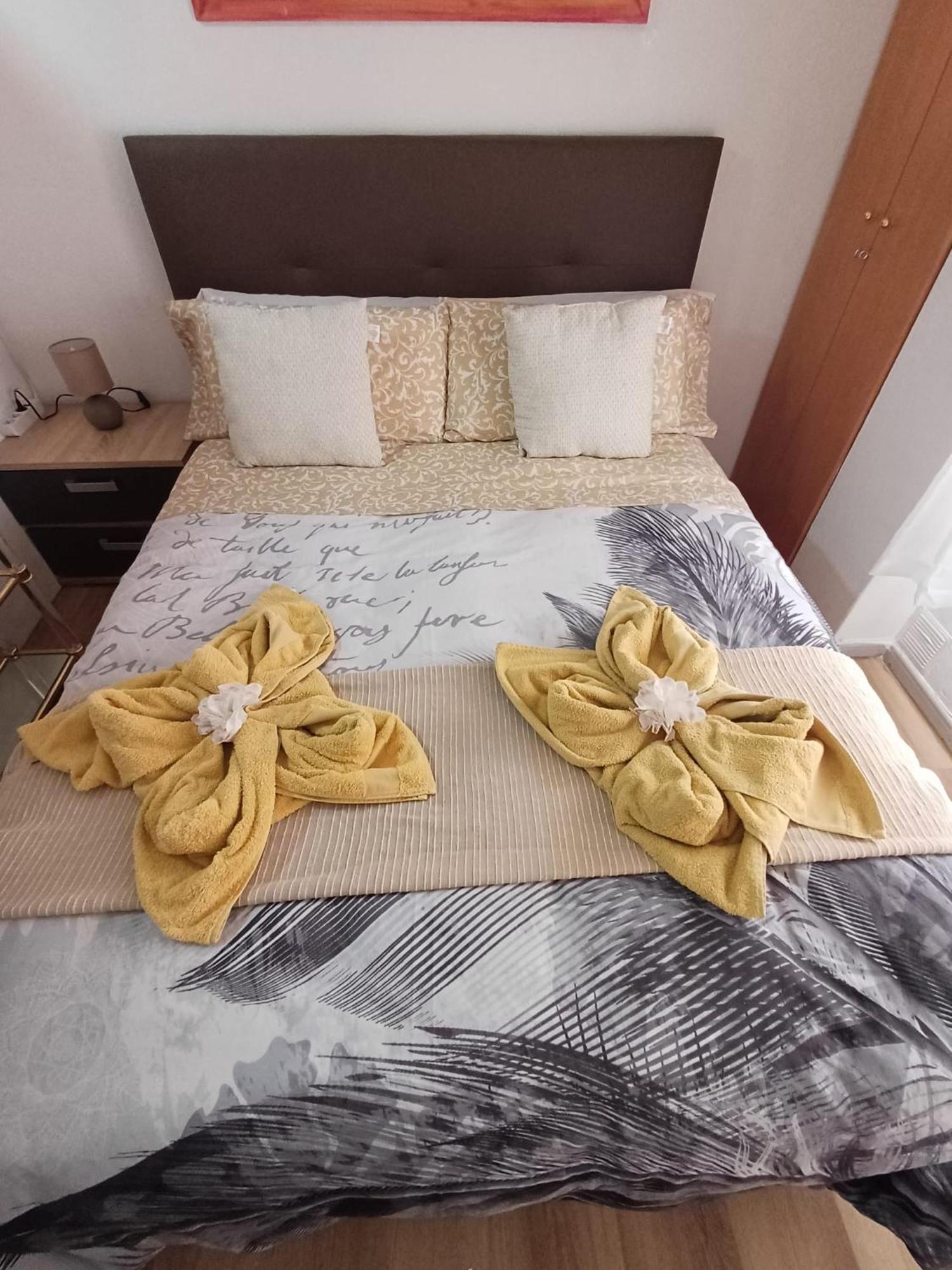 Alicante Postiguet Studios المظهر الخارجي الصورة