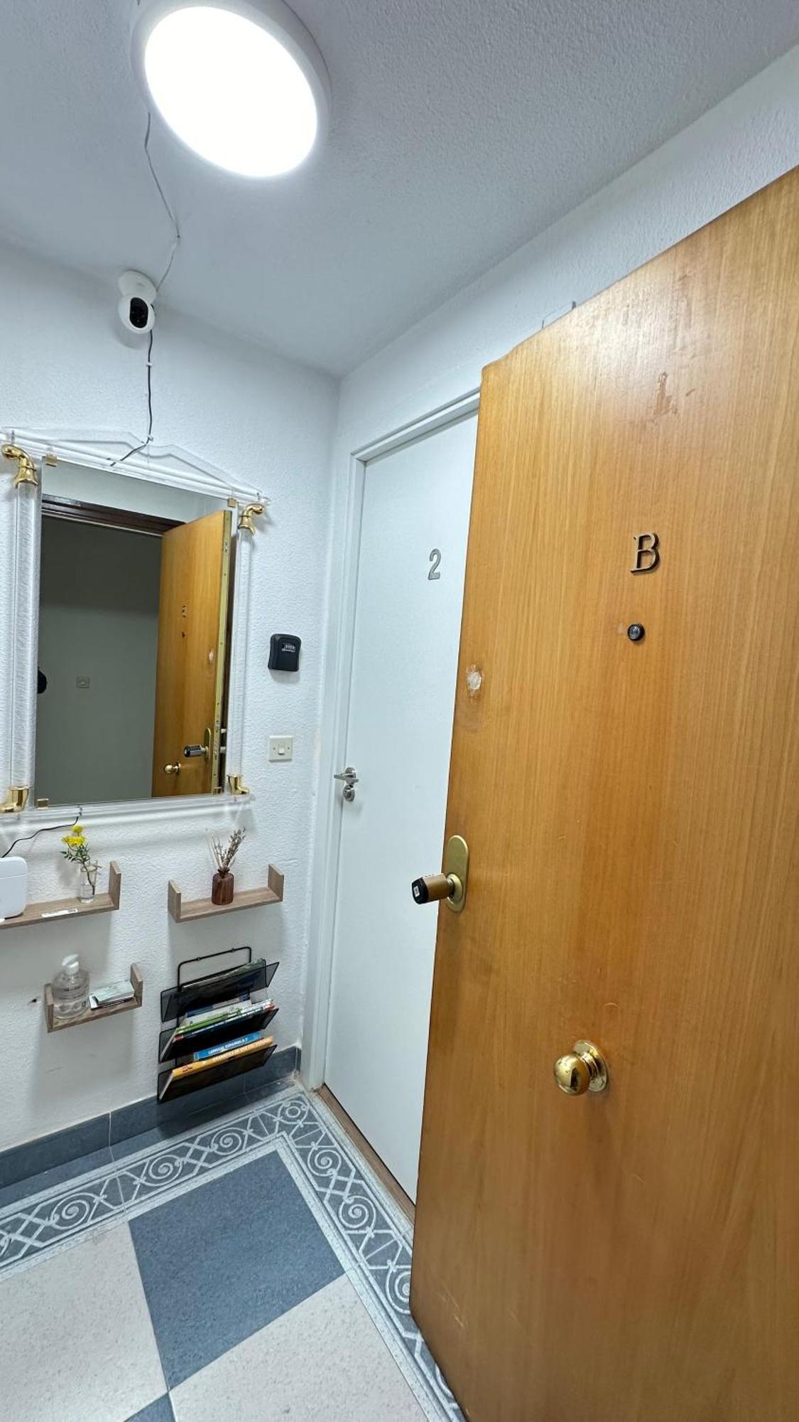 Alicante Postiguet Studios المظهر الخارجي الصورة