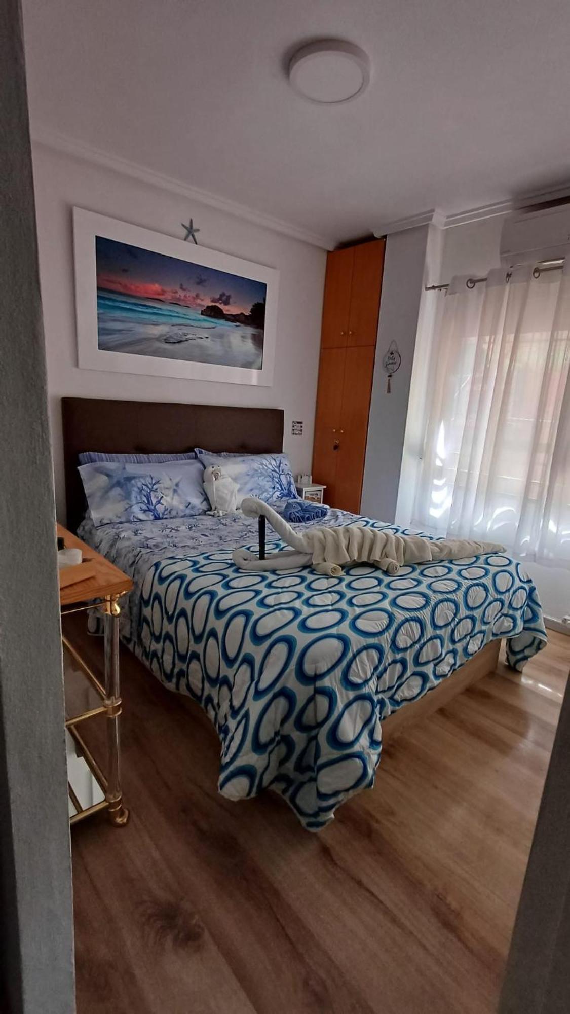 Alicante Postiguet Studios المظهر الخارجي الصورة