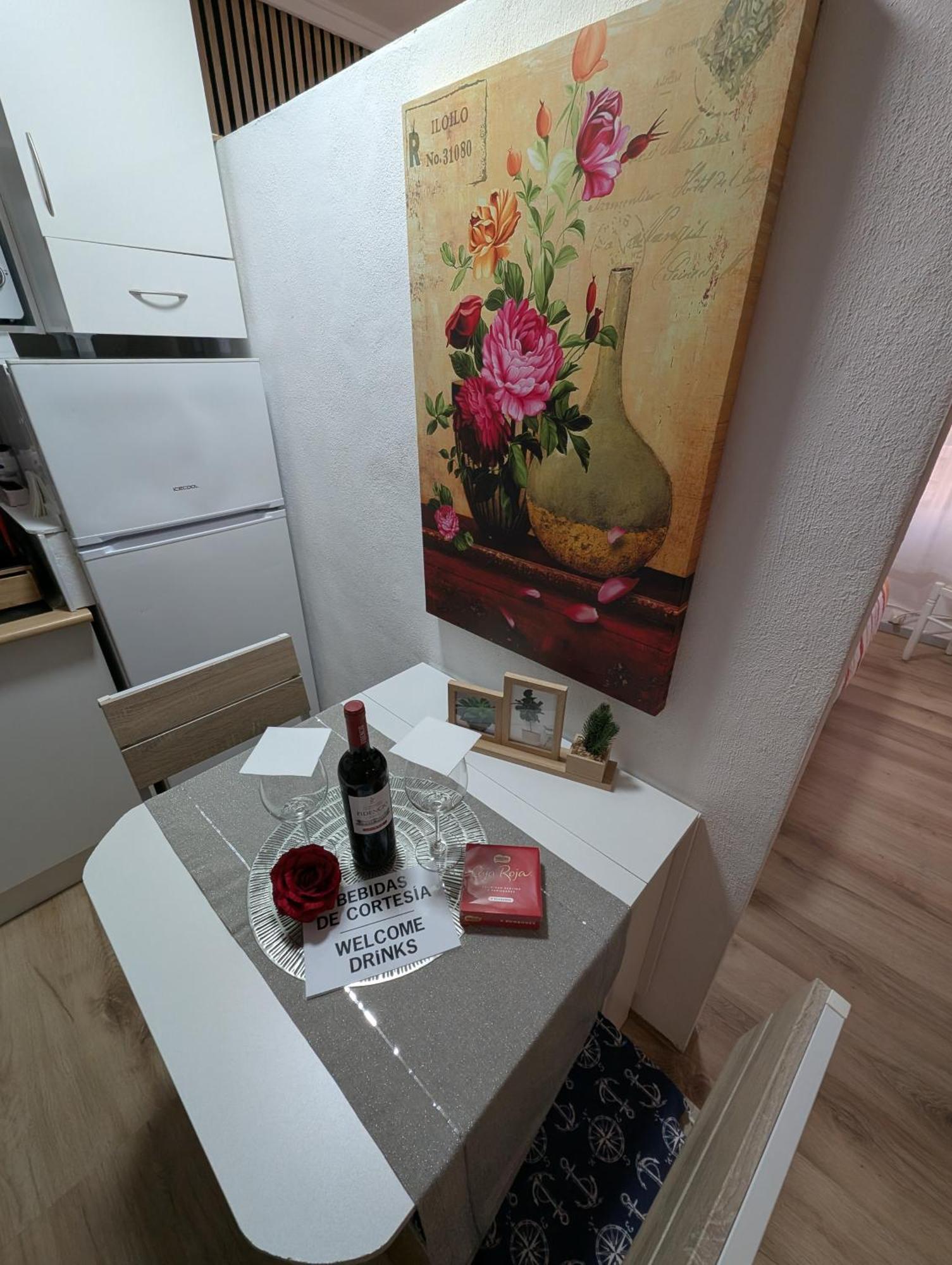 Alicante Postiguet Studios المظهر الخارجي الصورة