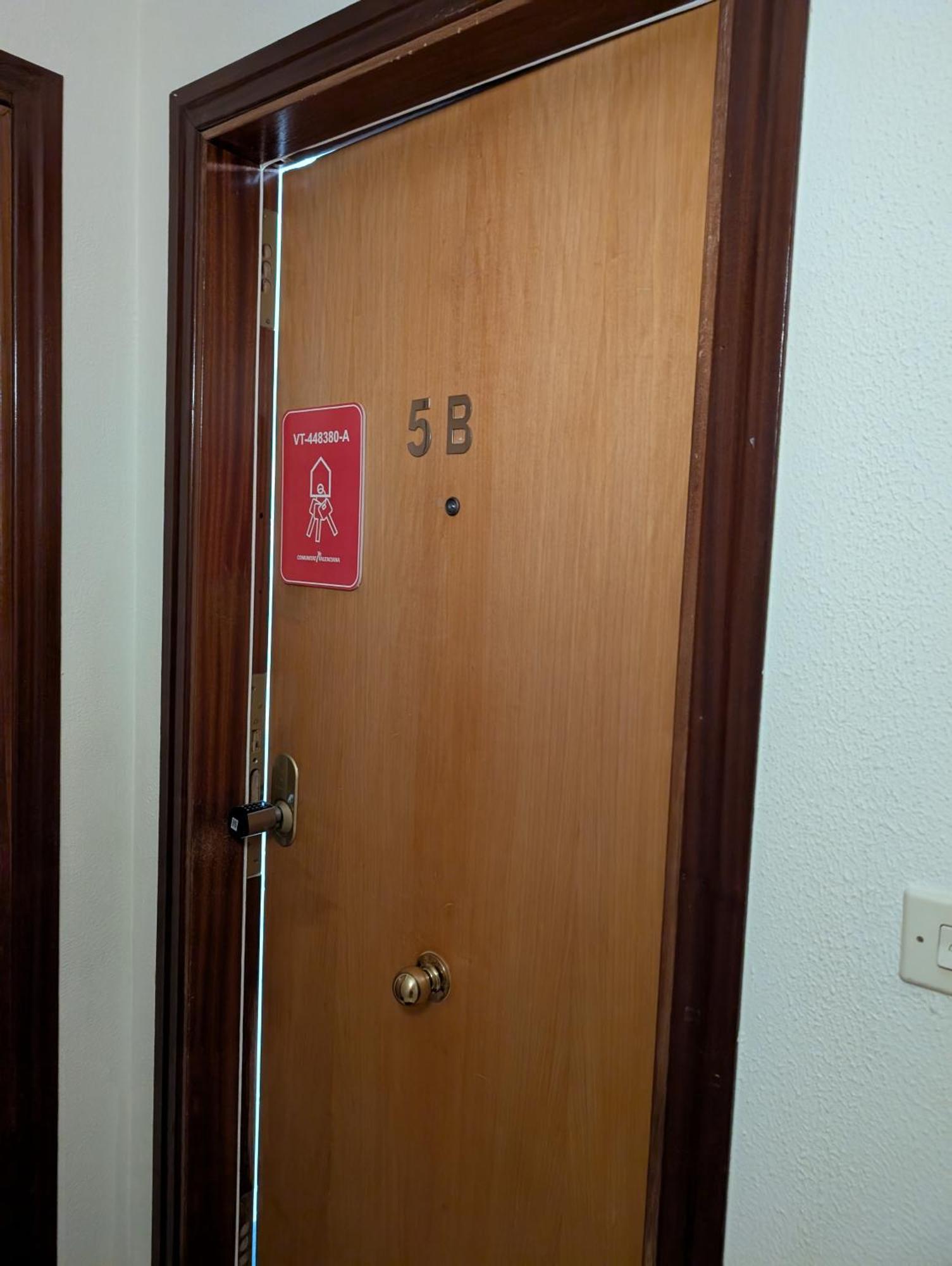 Alicante Postiguet Studios المظهر الخارجي الصورة